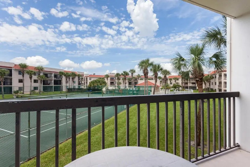 Ocean Village Club G26, 2 Bedrooms, Heated Pool, Sleeps 5, New Remodeled, Lanai
