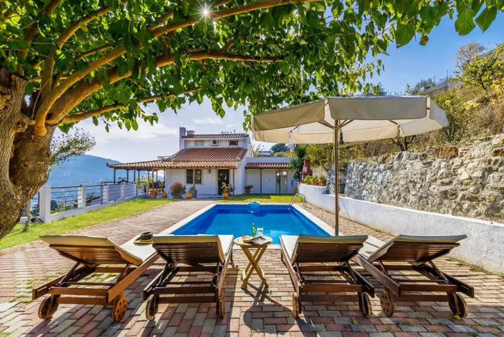 Villa Aloupi