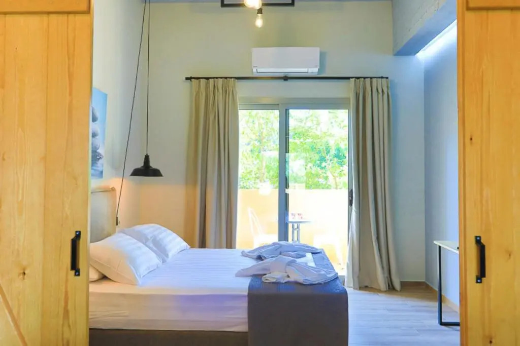 Senses Suites