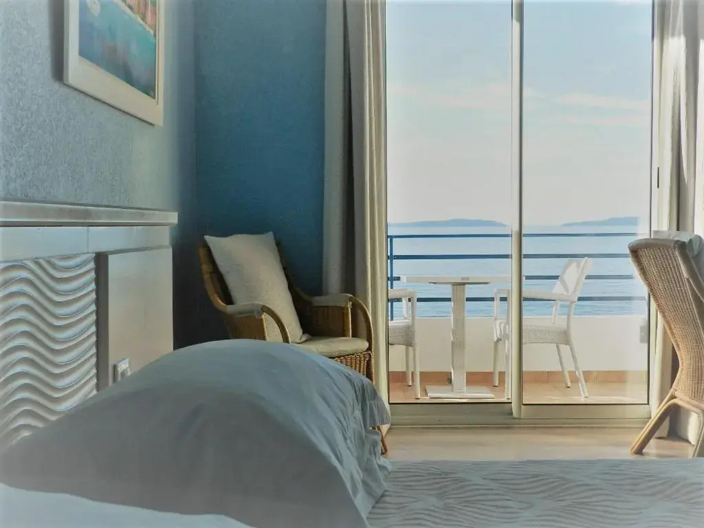 Grand Hotel Moriaz