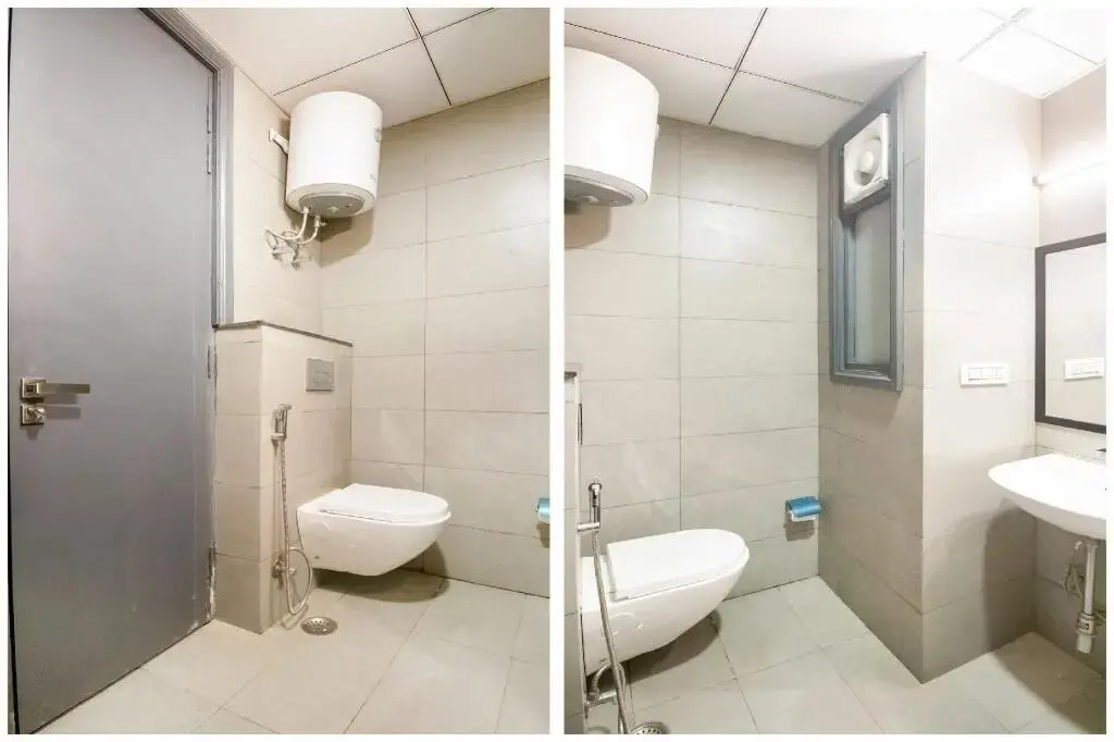 OYO 78196 Townhouse 223 Kanhai Chowk Sector 45