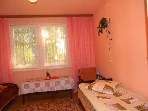 Kobvar Hotel