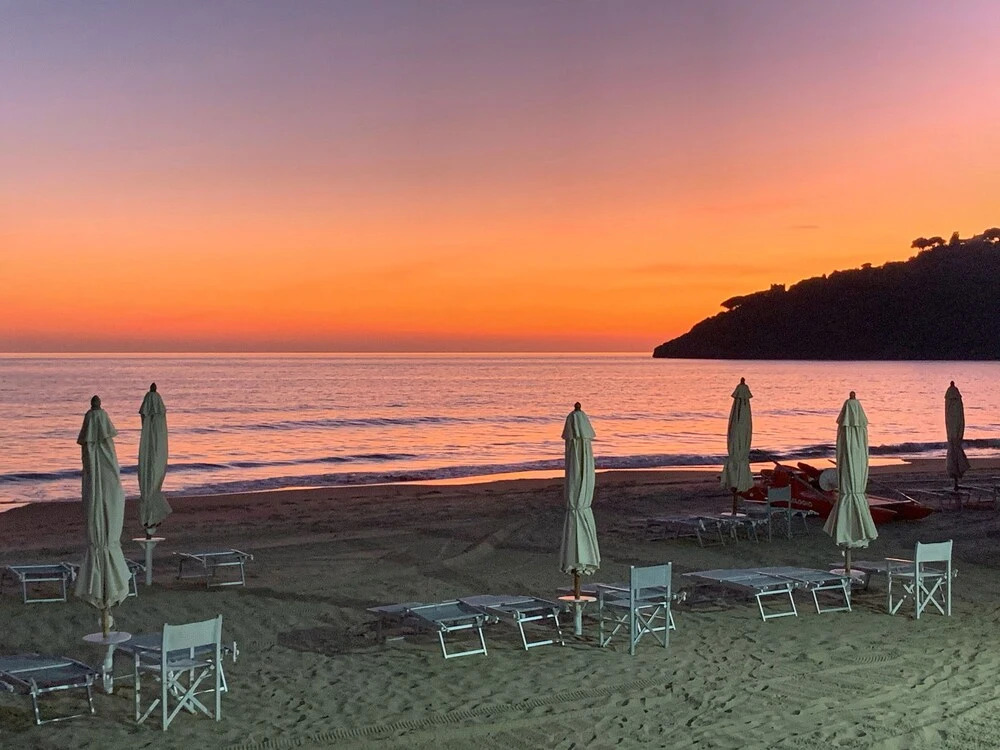 Aeneas Landing Resort