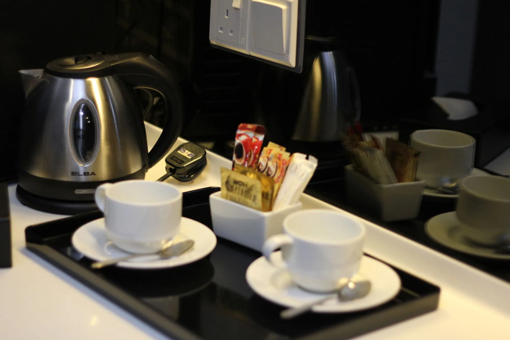Nexus Business Suite Hotel
