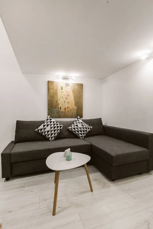Lazar 18 Apartment
