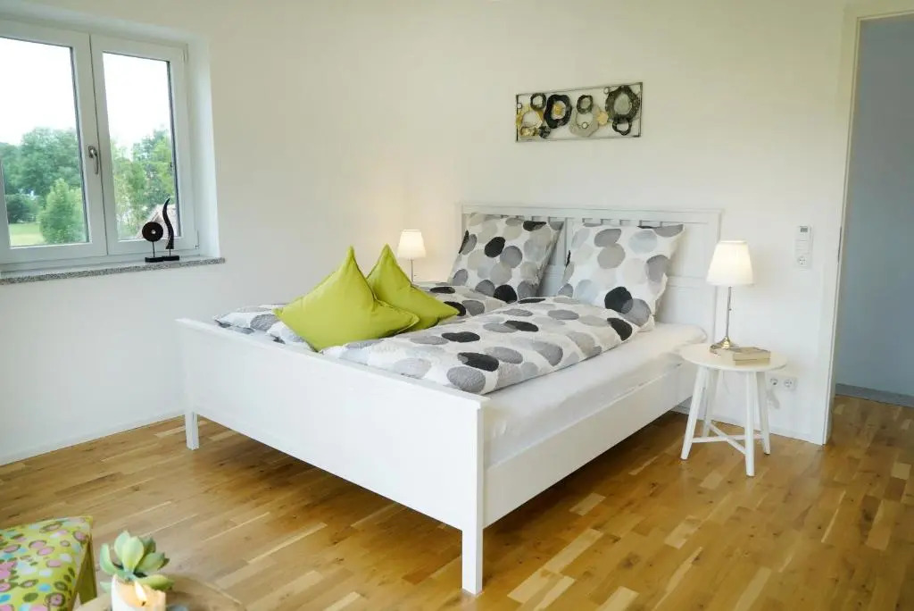 Ferienwohnung Bergmaier