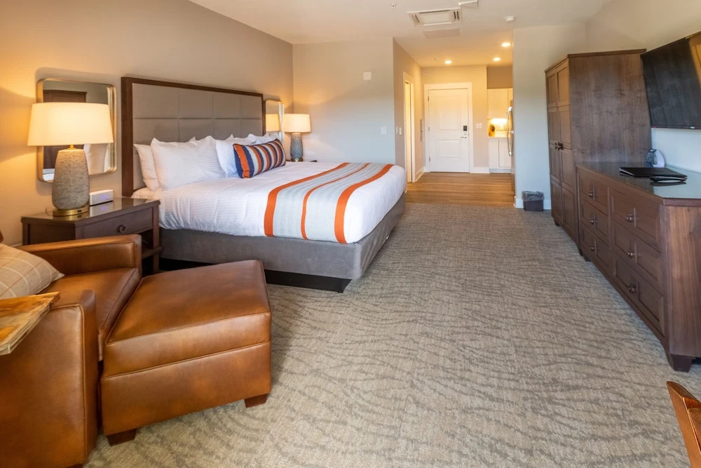 Lakeside Lodge Clemson