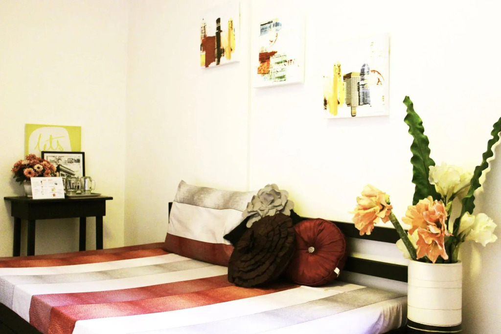 Tropical Hostel - Cebu Center