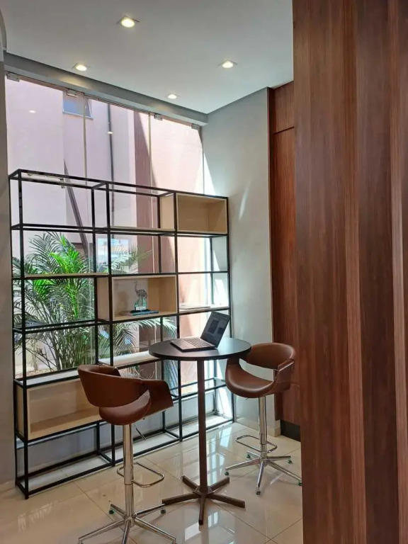 Executive Hotel MT