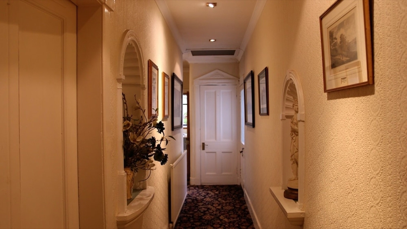 The Victorian Town House