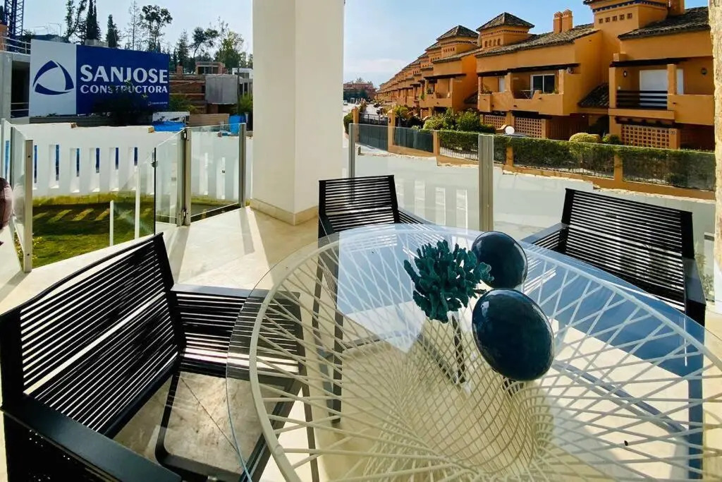 Amazing Exclusive House in Marbella Golden Mile