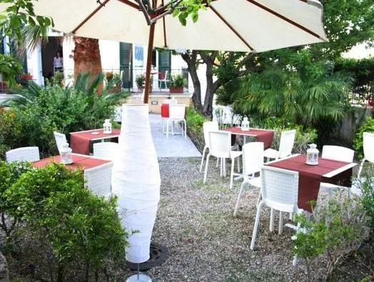 Villa Liberty Resort