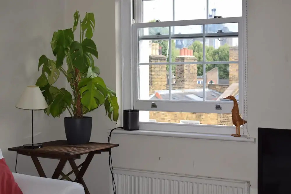 Charming 1 Bedroom Apartment in Angel