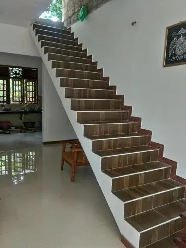 Sasmika Villa Surf and Yoga Hostel