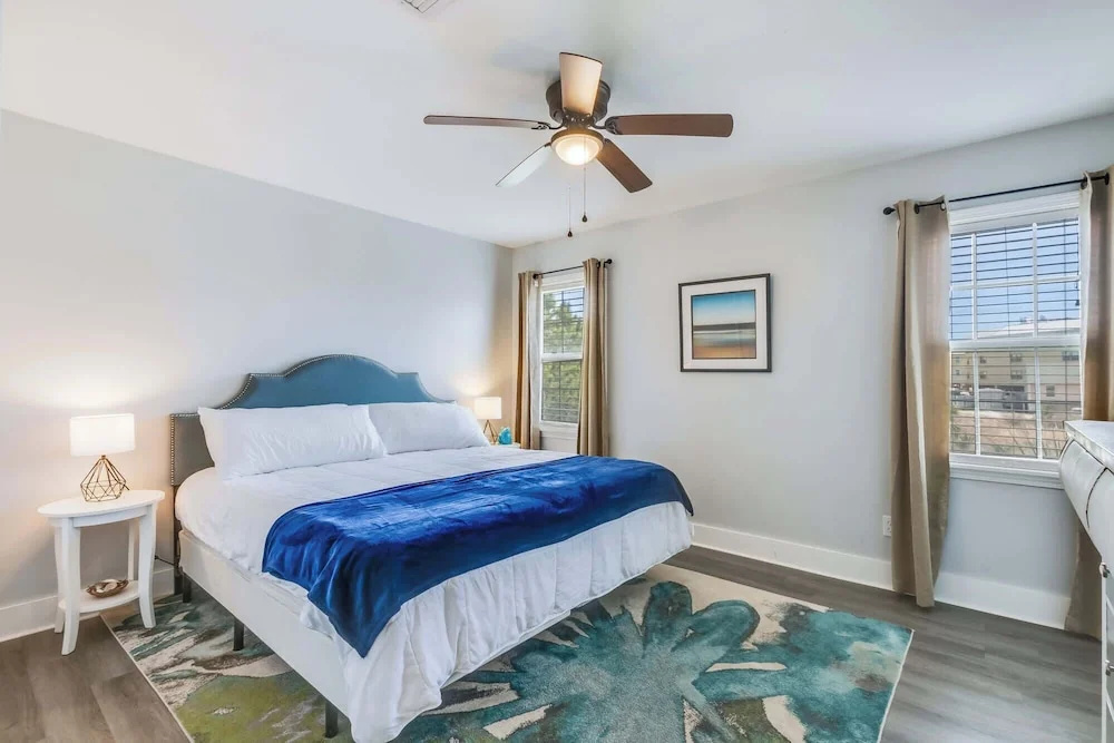 Sel De Vie A 4 Bedrooms Sleeps 10