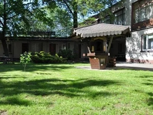 Wiselka Hostel