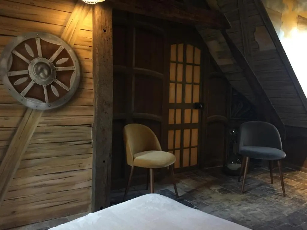 La Poupardoise