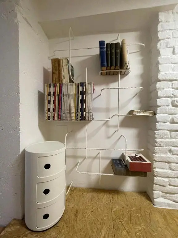 Loft 'Le Scale' Milano
