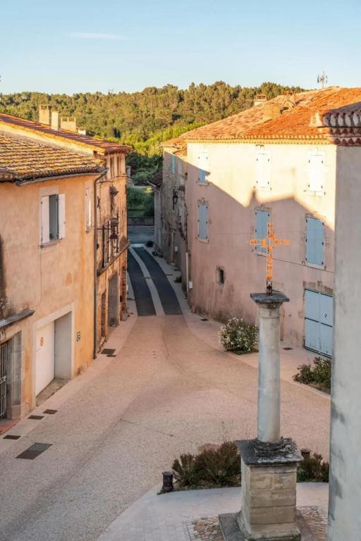 Les Greniers Du Château