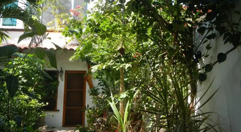 Jardín Sagrado Tulum