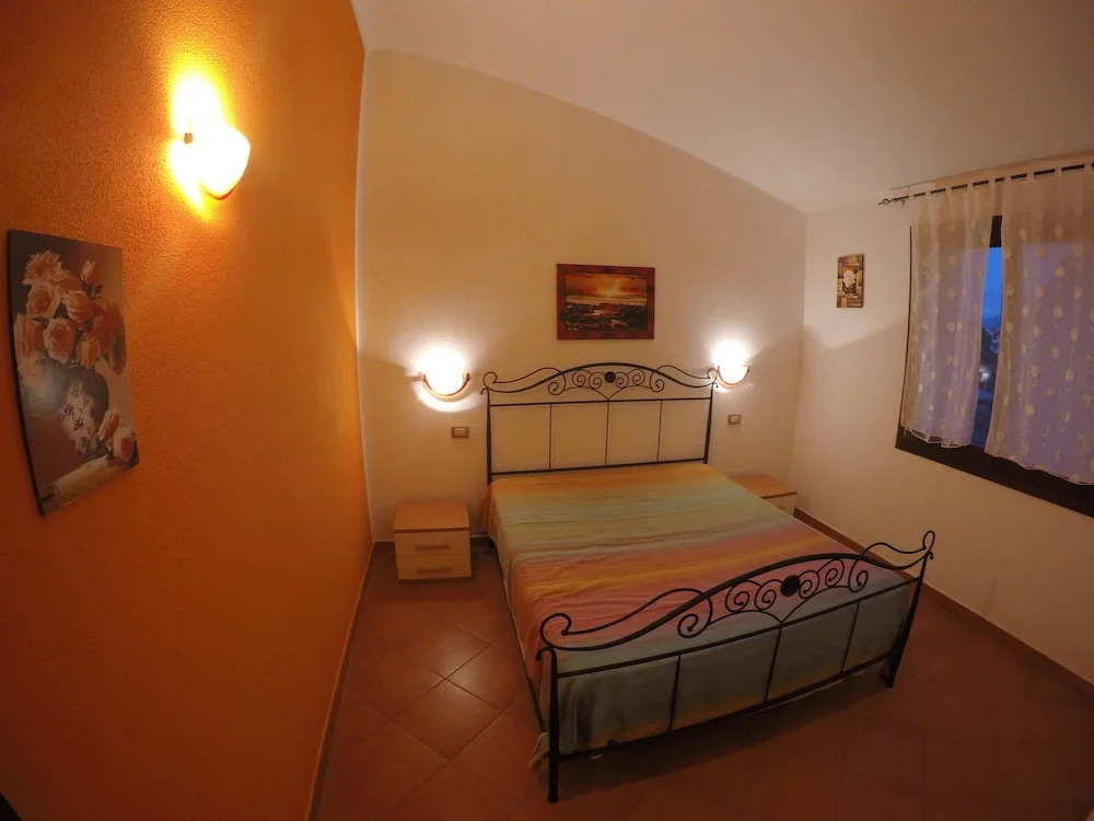 Casa Vacanze residence Cavour Attico