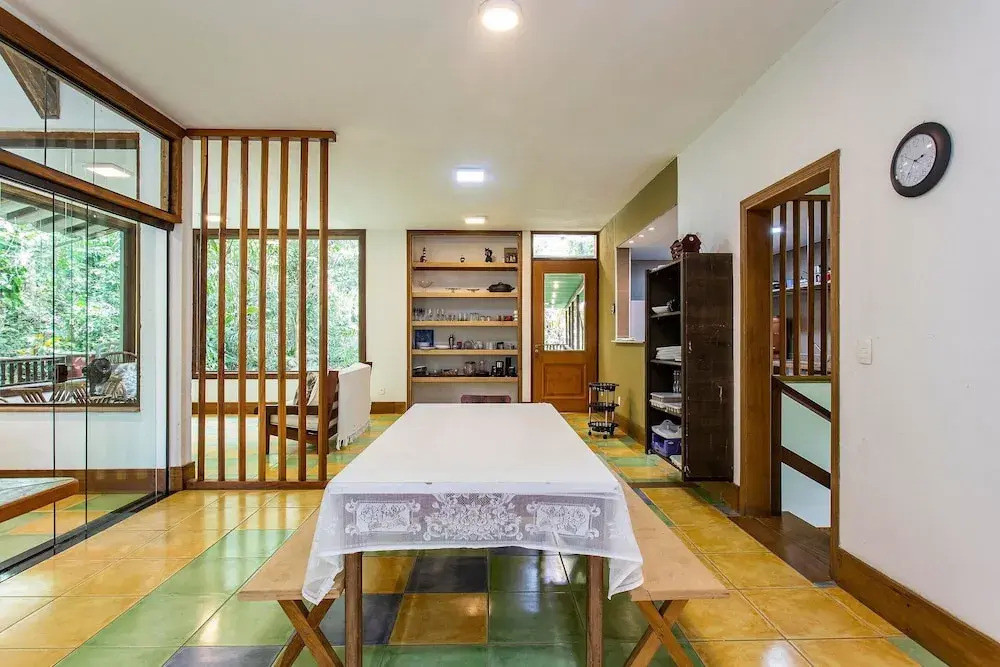 Casa Iporanga
