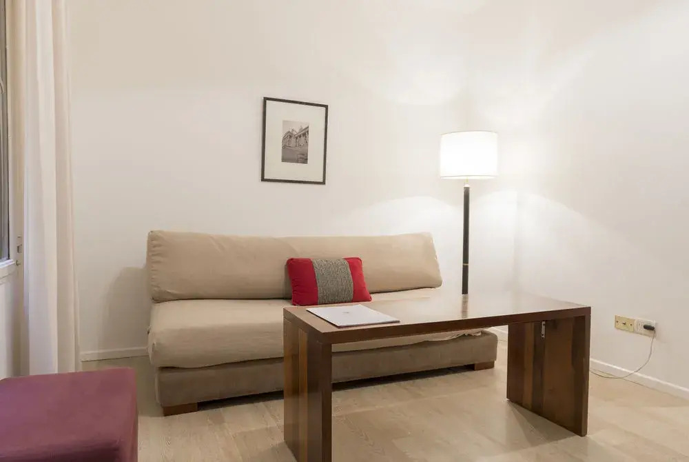 Loi Suites Arenales