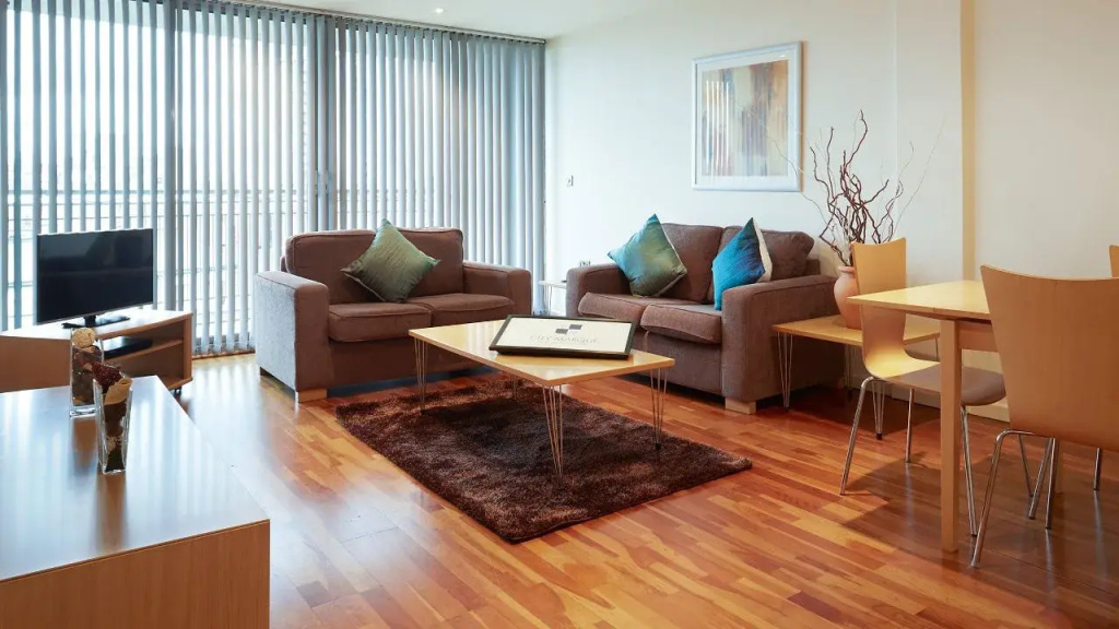 City Marque Waterloo Serviced Apartments