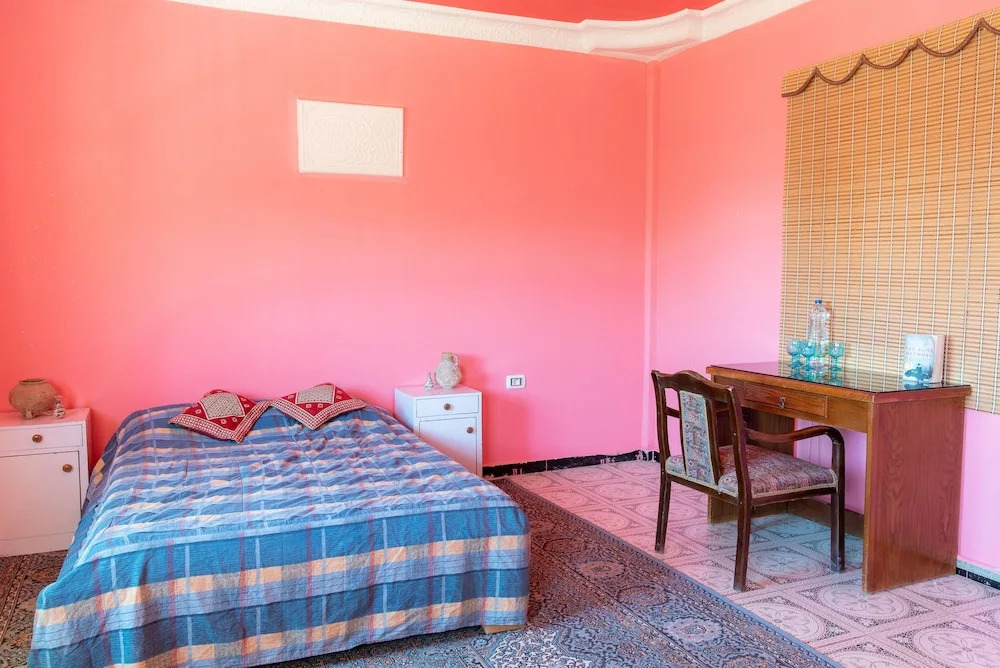 Bedouin Pink EcoHouse - Hostel