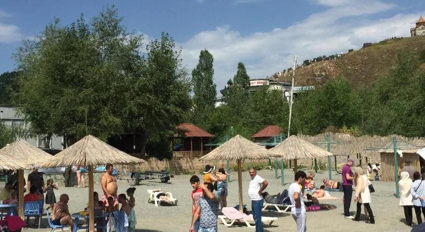 Hotel Kambuz