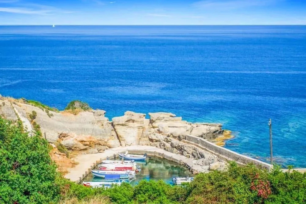 Villa Azure