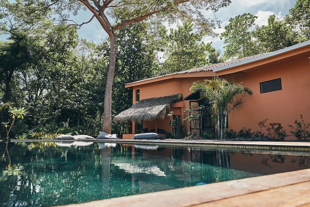 Rapture Surfcamps Costa Rica