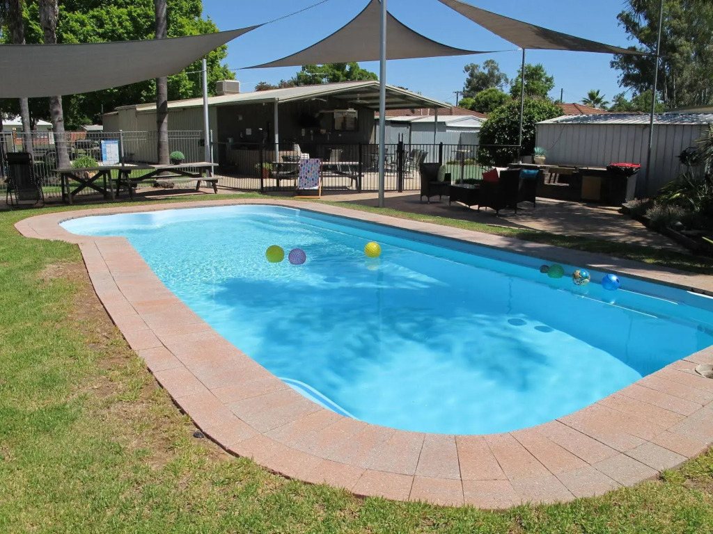 Golfers Lodge Motel