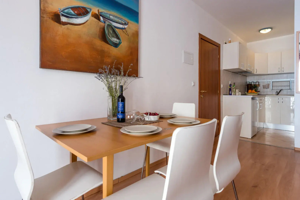 Apartments Lapad