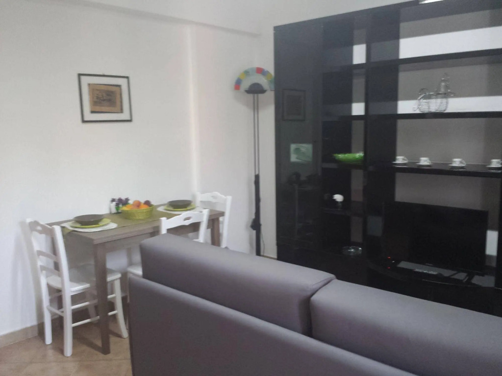 Bed And Breakfast Marina dAspra