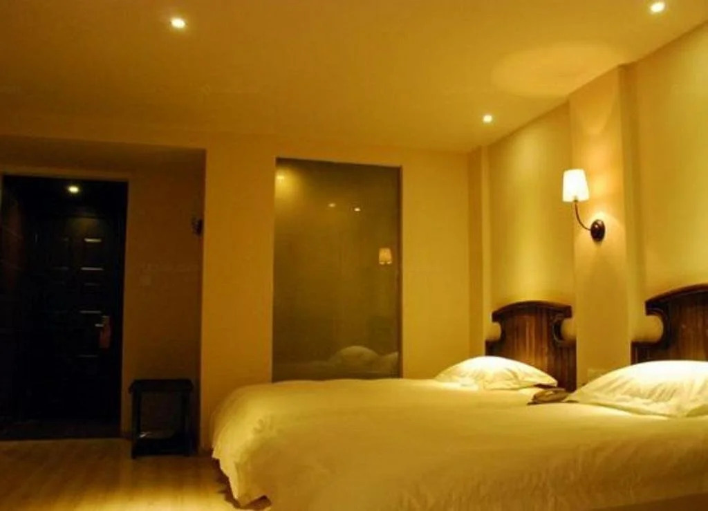 Datongdao Inn