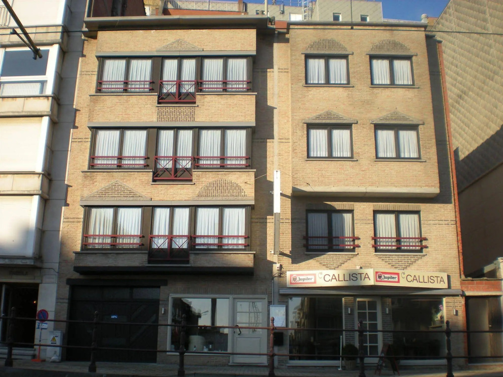 Hotel Callista