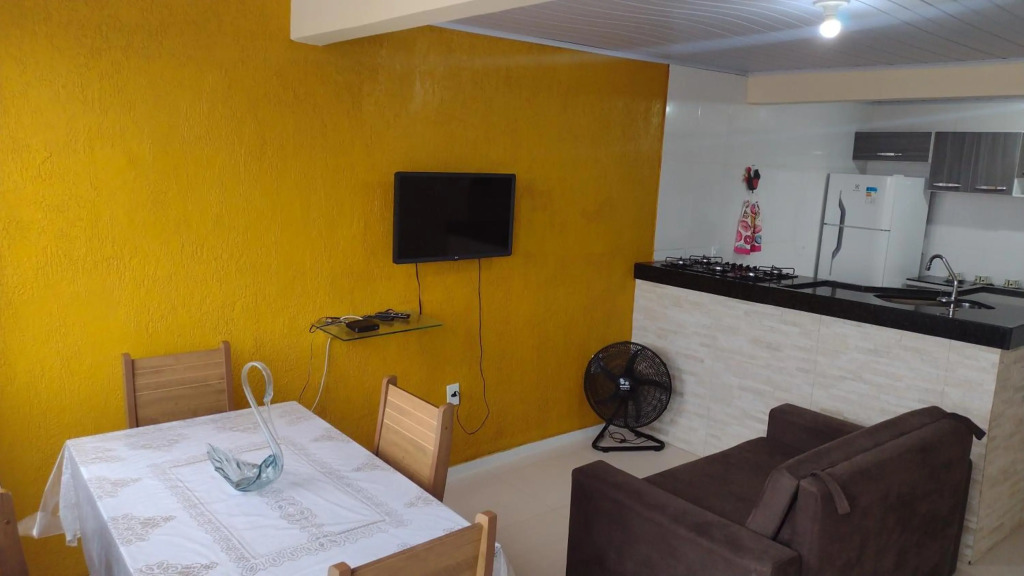 Linda casa para temporada em Arraial do Cabo