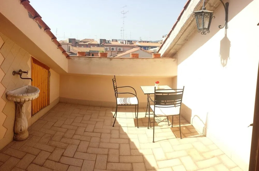 Casa Via Vigo