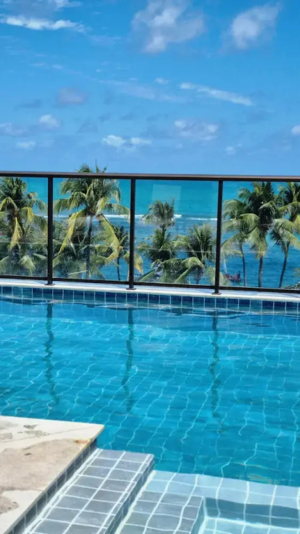 Casa em Porto de Galinhas