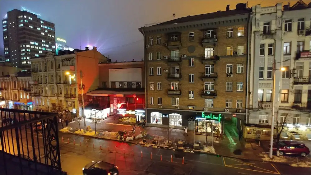 Апартаменты «Киев», аренда