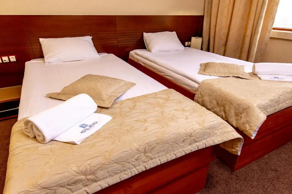 Hemus Hotel - Vratza