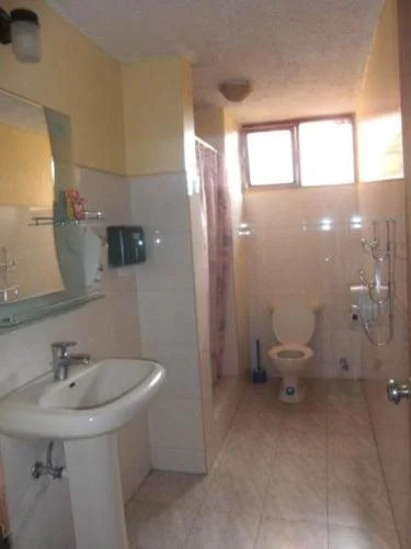 Hostal El Vagabundo