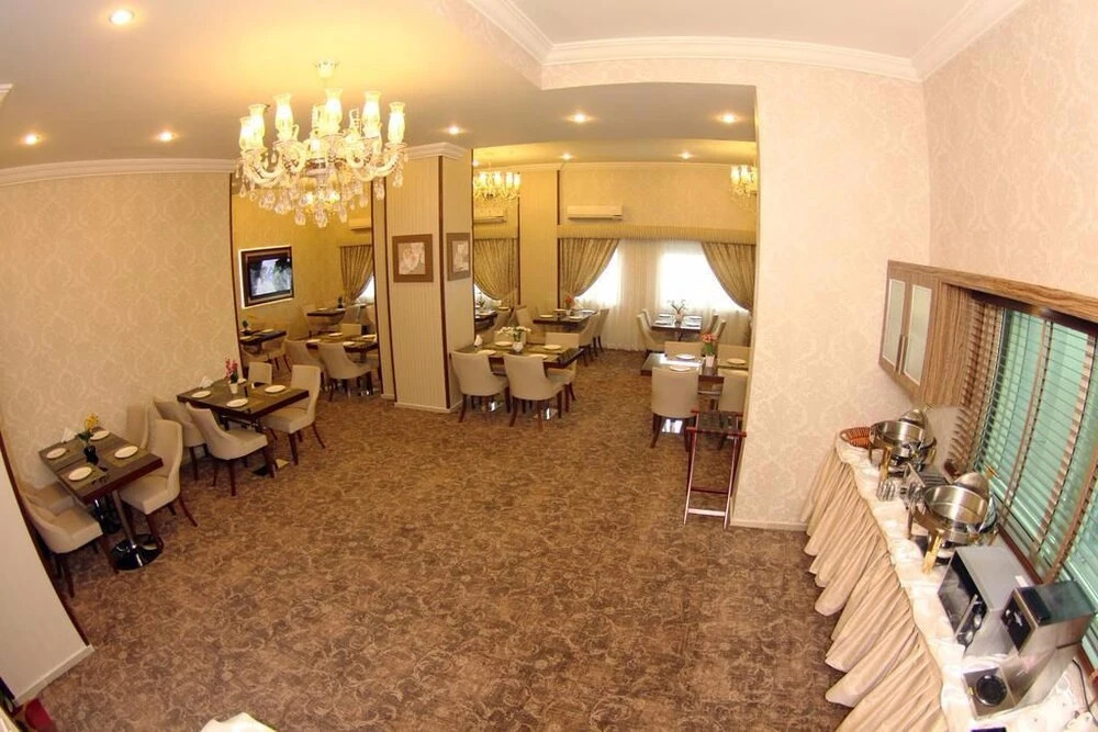 Al Andalus Tolen Hotel