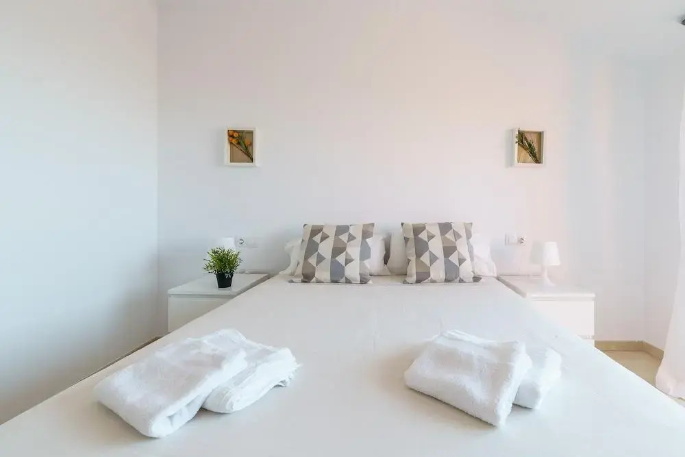Apartamento Los Pacos