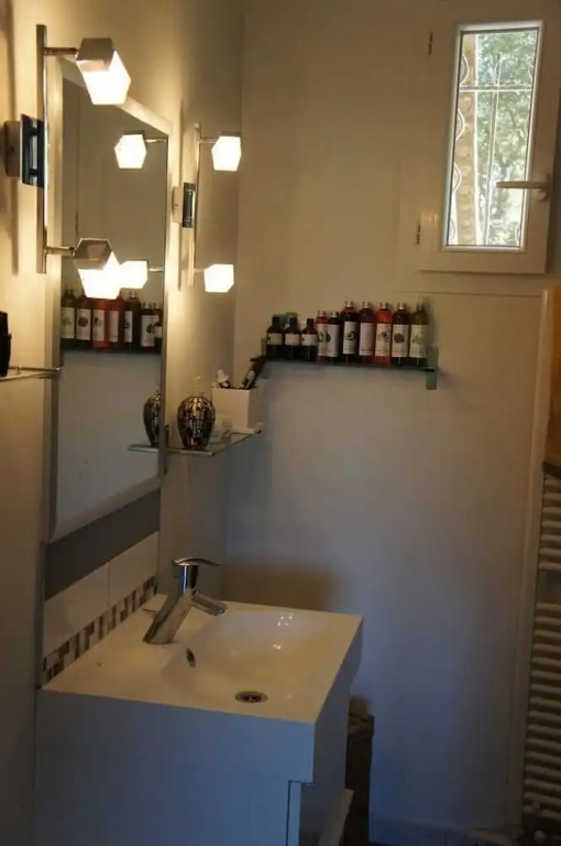 Abricotier - Location d'une villa vacances avec piscine privée proche d'Uzès - Gard - Sud France Apartment 2