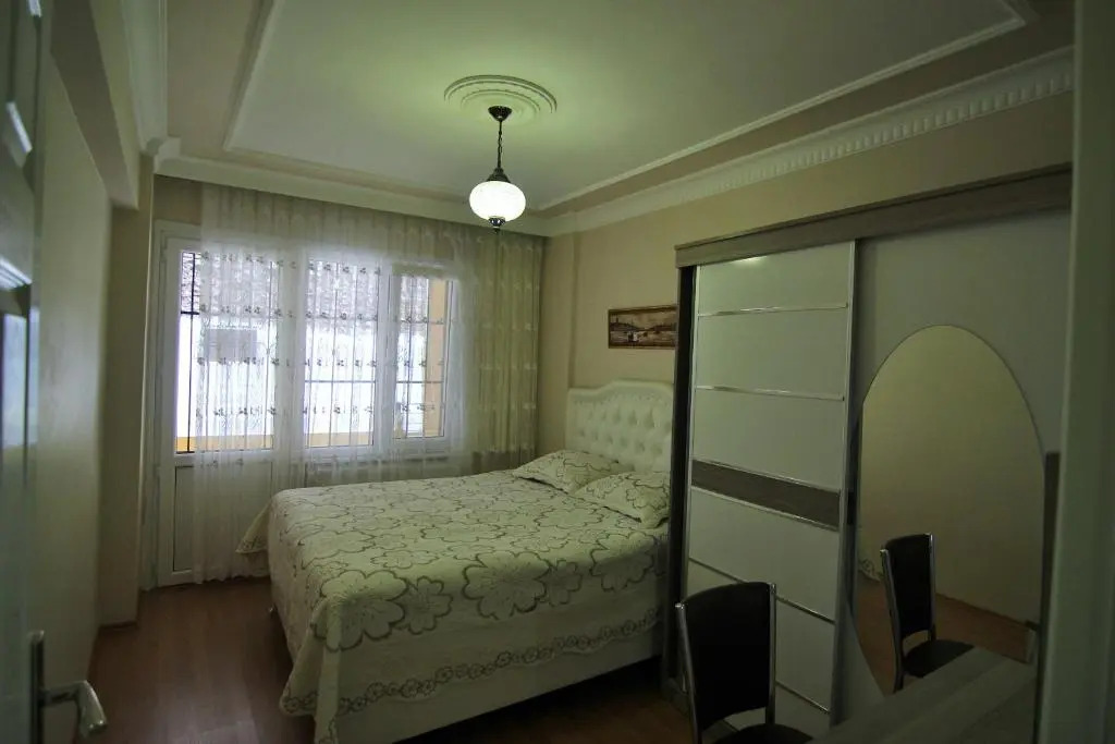 Sultanahmet Lİfe Apart