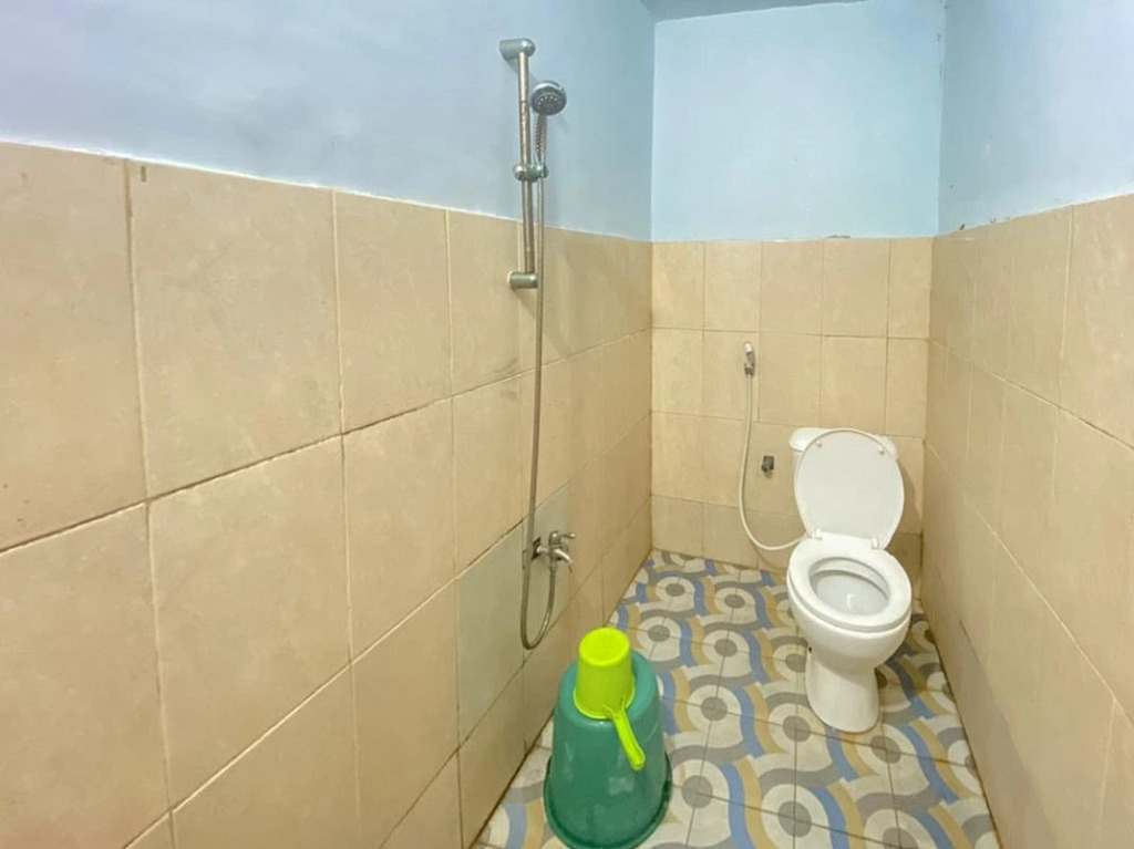 Homestay Tirtasari Pinrang City Center Mitra RedDoorz