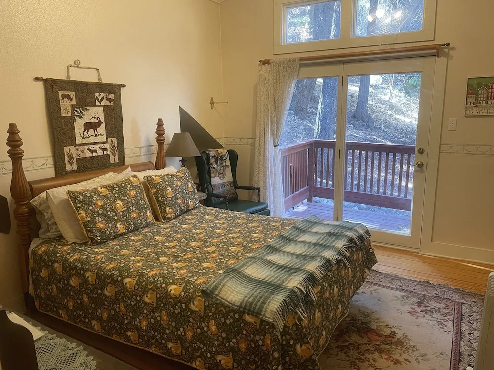 The Crofting Bed and Breakfast