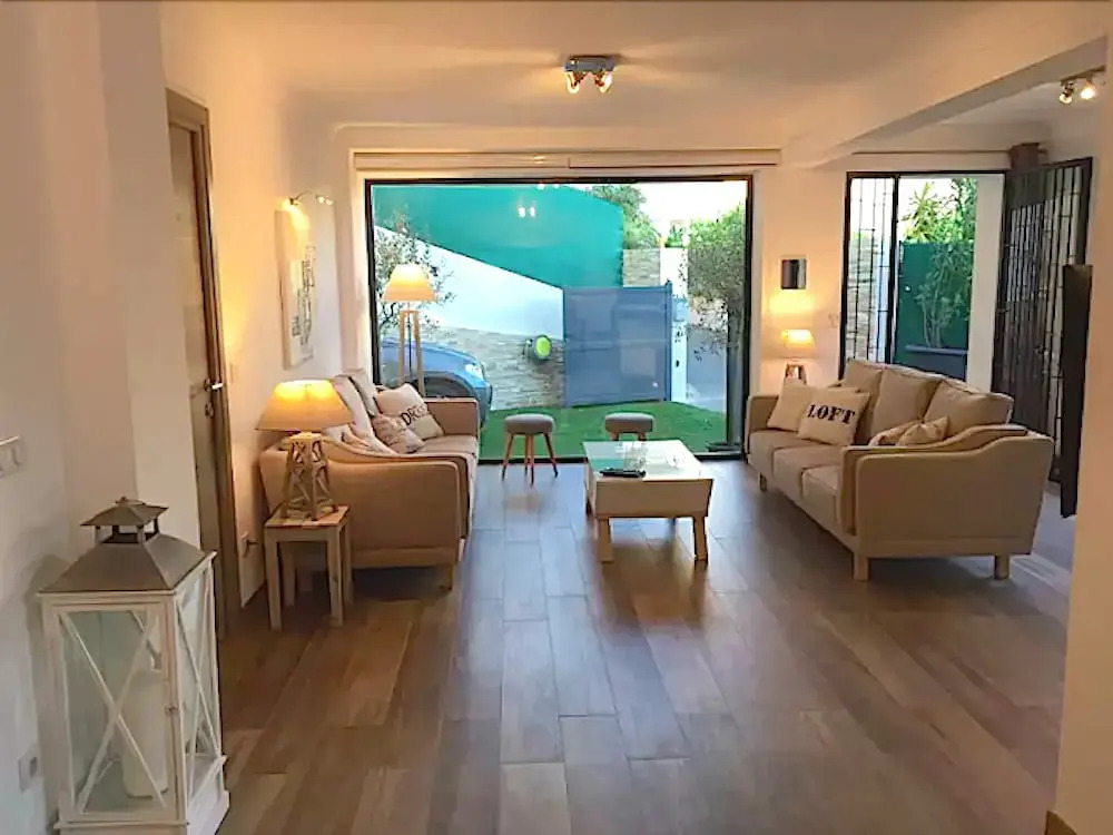 Villa Alibert 1